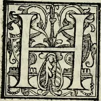 An illustration from Le antichita della citta di Roma: raccolte sotto breuita da diuersi antichi & moderni scrittori (1580)