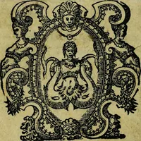 An illustration from Le antichita della citta di Roma: raccolte sotto breuita da diuersi antichi & moderni scrittori (1580)