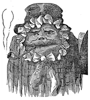 Picture 6 of 14 from The art of amusing: Being a collection of graceful arts, merry games, odd tricks, curious puzzles, and new charades. Together with suggestions for private theatricals, tableaux, and all sorts of parlor and family amusements (1866), leaf 115