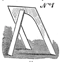 Picture 11 of 14 from The art of amusing: Being a collection of graceful arts, merry games, odd tricks, curious puzzles, and new charades. Together with suggestions for private theatricals, tableaux, and all sorts of parlor and family amusements (1866), leaf 262