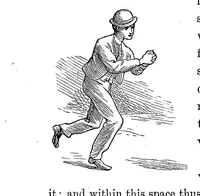 Picture 3 of 15 from The playground and the parlour: a handbook of boys\ games, sports, and amusements (1868), leaf 33