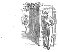 Picture 4 of 15 from The playground and the parlour: a handbook of boys\ games, sports, and amusements (1868), leaf 43