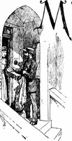 Picture 9 of 18 from Blind love (Volume 1) (1890), leaf 128