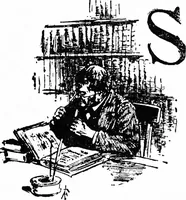 Picture 3 of 18 from Blind love (Volume 1) (1890), leaf 18