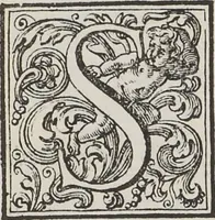 An illustration from Le pitture antiche delle grotte di Roma, e del sepolcro de' Nasonj: disegnate, & intagliate alla similitudine degli antichi originali (1706)
