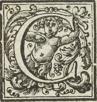 An illustration from Le pitture antiche delle grotte di Roma, e del sepolcro de' Nasonj: disegnate, & intagliate alla similitudine degli antichi originali (1706)