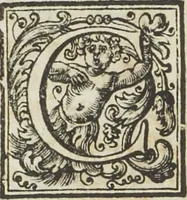 An illustration from Le pitture antiche delle grotte di Roma, e del sepolcro de' Nasonj: disegnate, & intagliate alla similitudine degli antichi originali (1706)