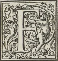 An illustration from Le pitture antiche delle grotte di Roma, e del sepolcro de' Nasonj: disegnate, & intagliate alla similitudine degli antichi originali (1706)