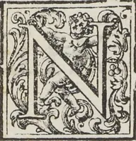 An illustration from Le pitture antiche delle grotte di Roma, e del sepolcro de' Nasonj: disegnate, & intagliate alla similitudine degli antichi originali (1706)