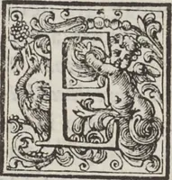 An illustration from Le pitture antiche delle grotte di Roma, e del sepolcro de' Nasonj: disegnate, & intagliate alla similitudine degli antichi originali (1706)