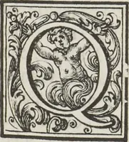 An illustration from Le pitture antiche delle grotte di Roma, e del sepolcro de' Nasonj: disegnate, & intagliate alla similitudine degli antichi originali (1706)