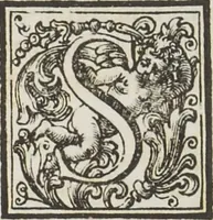 An illustration from Le pitture antiche delle grotte di Roma, e del sepolcro de' Nasonj: disegnate, & intagliate alla similitudine degli antichi originali (1706)