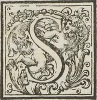 An illustration from Le pitture antiche delle grotte di Roma, e del sepolcro de' Nasonj: disegnate, & intagliate alla similitudine degli antichi originali (1706)