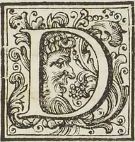 An illustration from Le pitture antiche delle grotte di Roma, e del sepolcro de' Nasonj: disegnate, & intagliate alla similitudine degli antichi originali (1706)