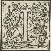 An illustration from Le pitture antiche delle grotte di Roma, e del sepolcro de' Nasonj: disegnate, & intagliate alla similitudine degli antichi originali (1706)