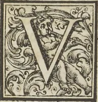 An illustration from Le pitture antiche delle grotte di Roma, e del sepolcro de' Nasonj: disegnate, & intagliate alla similitudine degli antichi originali (1706)