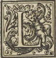 An illustration from Le pitture antiche delle grotte di Roma, e del sepolcro de' Nasonj: disegnate, & intagliate alla similitudine degli antichi originali (1706)