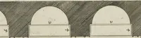 An illustration from Le pitture antiche delle grotte di Roma, e del sepolcro de' Nasonj: disegnate, & intagliate alla similitudine degli antichi originali (1706)
