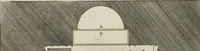 An illustration from Le pitture antiche delle grotte di Roma, e del sepolcro de' Nasonj: disegnate, & intagliate alla similitudine degli antichi originali (1706)