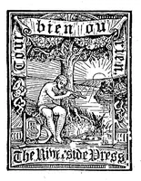 An illustration from Fagots for the fireside: one hundred and fifty games and amusements for evenings at home and social parties (1894)