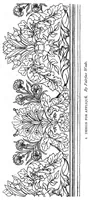 Picture 13 of 17 from Handbook of embroidery (1880), leaf 102