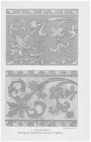 Picture 17 of 17 from Handbook of embroidery (1880), leaf 120