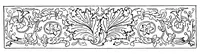 Picture 3 of 17 from Handbook of embroidery (1880), leaf 29
