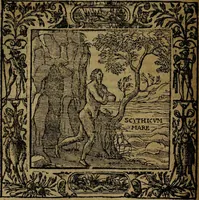 Picture 48 of 256 from Omnia Andreae Alciati v.c. emblemata [electronic resource]: cum commentariis, quibus emblematum omnium aperta origine, mens auctoris explicatur, & obscura omnia dubiáque illustrantur (1581), leaf 194