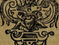 An illustration from Omnia Andreae Alciati v.c. emblemata [electronic resource]: cum commentariis, quibus emblematum omnium aperta origine, mens auctoris explicatur, & obscura omnia dubiáque illustrantur (1581)