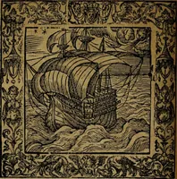 An illustration from Omnia Andreae Alciati v.c. emblemata [electronic resource]: cum commentariis, quibus emblematum omnium aperta origine, mens auctoris explicatur, & obscura omnia dubiáque illustrantur (1581)