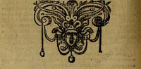 An illustration from Omnia Andreae Alciati v.c. emblemata [electronic resource]: cum commentariis, quibus emblematum omnium aperta origine, mens auctoris explicatur, & obscura omnia dubiáque illustrantur (1581)