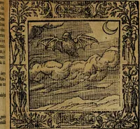 Picture 80 of 256 from Omnia Andreae Alciati v.c. emblemata [electronic resource]: cum commentariis, quibus emblematum omnium aperta origine, mens auctoris explicatur, & obscura omnia dubiáque illustrantur (1581), leaf 265
