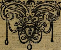 An illustration from Omnia Andreae Alciati v.c. emblemata [electronic resource]: cum commentariis, quibus emblematum omnium aperta origine, mens auctoris explicatur, & obscura omnia dubiáque illustrantur (1581)