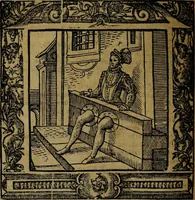 An illustration from Omnia Andreae Alciati v.c. emblemata [electronic resource]: cum commentariis, quibus emblematum omnium aperta origine, mens auctoris explicatur, & obscura omnia dubiáque illustrantur (1581)