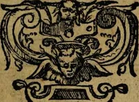 An illustration from Omnia Andreae Alciati v.c. emblemata [electronic resource]: cum commentariis, quibus emblematum omnium aperta origine, mens auctoris explicatur, & obscura omnia dubiáque illustrantur (1581)