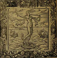 Picture 149 of 256 from Omnia Andreae Alciati v.c. emblemata [electronic resource]: cum commentariis, quibus emblematum omnium aperta origine, mens auctoris explicatur, & obscura omnia dubiáque illustrantur (1581), leaf 464
