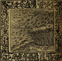 Picture 156 of 256 from Omnia Andreae Alciati v.c. emblemata [electronic resource]: cum commentariis, quibus emblematum omnium aperta origine, mens auctoris explicatur, & obscura omnia dubiáque illustrantur (1581), leaf 484