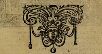An illustration from Omnia Andreae Alciati v.c. emblemata [electronic resource]: cum commentariis, quibus emblematum omnium aperta origine, mens auctoris explicatur, & obscura omnia dubiáque illustrantur (1581)