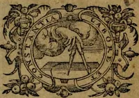 Picture 1 of 256 from Omnia Andreae Alciati v.c. emblemata [electronic resource]: cum commentariis, quibus emblematum omnium aperta origine, mens auctoris explicatur, & obscura omnia dubiáque illustrantur (1581), leaf 5