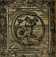 An illustration from Omnia Andreae Alciati v.c. emblemata [electronic resource]: cum commentariis, quibus emblematum omnium aperta origine, mens auctoris explicatur, & obscura omnia dubiáque illustrantur (1581)
