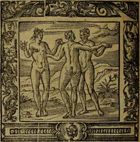 An illustration from Omnia Andreae Alciati v.c. emblemata [electronic resource]: cum commentariis, quibus emblematum omnium aperta origine, mens auctoris explicatur, & obscura omnia dubiáque illustrantur (1581)