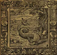 An illustration from Omnia Andreae Alciati v.c. emblemata [electronic resource]: cum commentariis, quibus emblematum omnium aperta origine, mens auctoris explicatur, & obscura omnia dubiáque illustrantur (1581)
