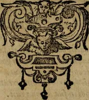 An illustration from Omnia Andreae Alciati v.c. emblemata [electronic resource]: cum commentariis, quibus emblematum omnium aperta origine, mens auctoris explicatur, & obscura omnia dubiáque illustrantur (1581)