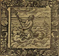 Picture 221 of 256 from Omnia Andreae Alciati v.c. emblemata [electronic resource]: cum commentariis, quibus emblematum omnium aperta origine, mens auctoris explicatur, & obscura omnia dubiáque illustrantur (1581), leaf 655