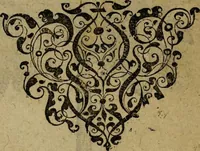 An illustration from Omnia Andreae Alciati v.c. emblemata [electronic resource]: cum commentariis, quibus emblematum omnium aperta origine, mens auctoris explicatur, & obscura omnia dubiáque illustrantur (1581)