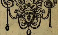 Picture 247 of 256 from Omnia Andreae Alciati v.c. emblemata [electronic resource]: cum commentariis, quibus emblematum omnium aperta origine, mens auctoris explicatur, & obscura omnia dubiáque illustrantur (1581), leaf 724