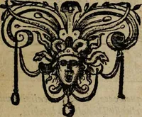 Picture 13 of 256 from Omnia Andreae Alciati v.c. emblemata [electronic resource]: cum commentariis, quibus emblematum omnium aperta origine, mens auctoris explicatur, & obscura omnia dubiáque illustrantur (1581), leaf 93