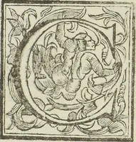An illustration from Colonna Traiana eretta dal Senato, e popolo romano all'imperatore Traiano Avgvsto nel svo foro in Roma [electronic resource]: scolpita con l'historie della gverra dacica la prima e la seconda espeditione, e vittoria contro il re Decebalo (1673)