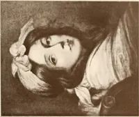 An illustration from Illustrated catalogue of the seventh series of 100 paintings by old masters of the Dutch, Flemish, Italian, French, and English schools, being a portion of the Sedelmeyer Gallery : which contains about 1500 original pictures by ancient and modern artists (1901)