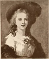 An illustration from Illustrated catalogue of the seventh series of 100 paintings by old masters of the Dutch, Flemish, Italian, French, and English schools, being a portion of the Sedelmeyer Gallery : which contains about 1500 original pictures by ancient and modern artists (1901)
